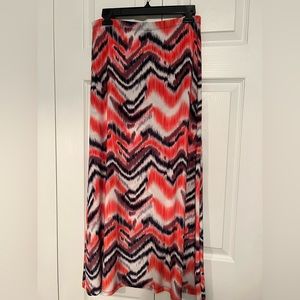 Pretty skirt size L